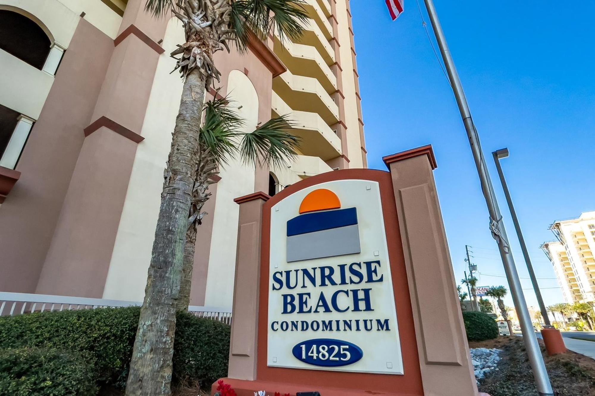 Sunrise Beach Resort V Panama Stadt Exterior foto