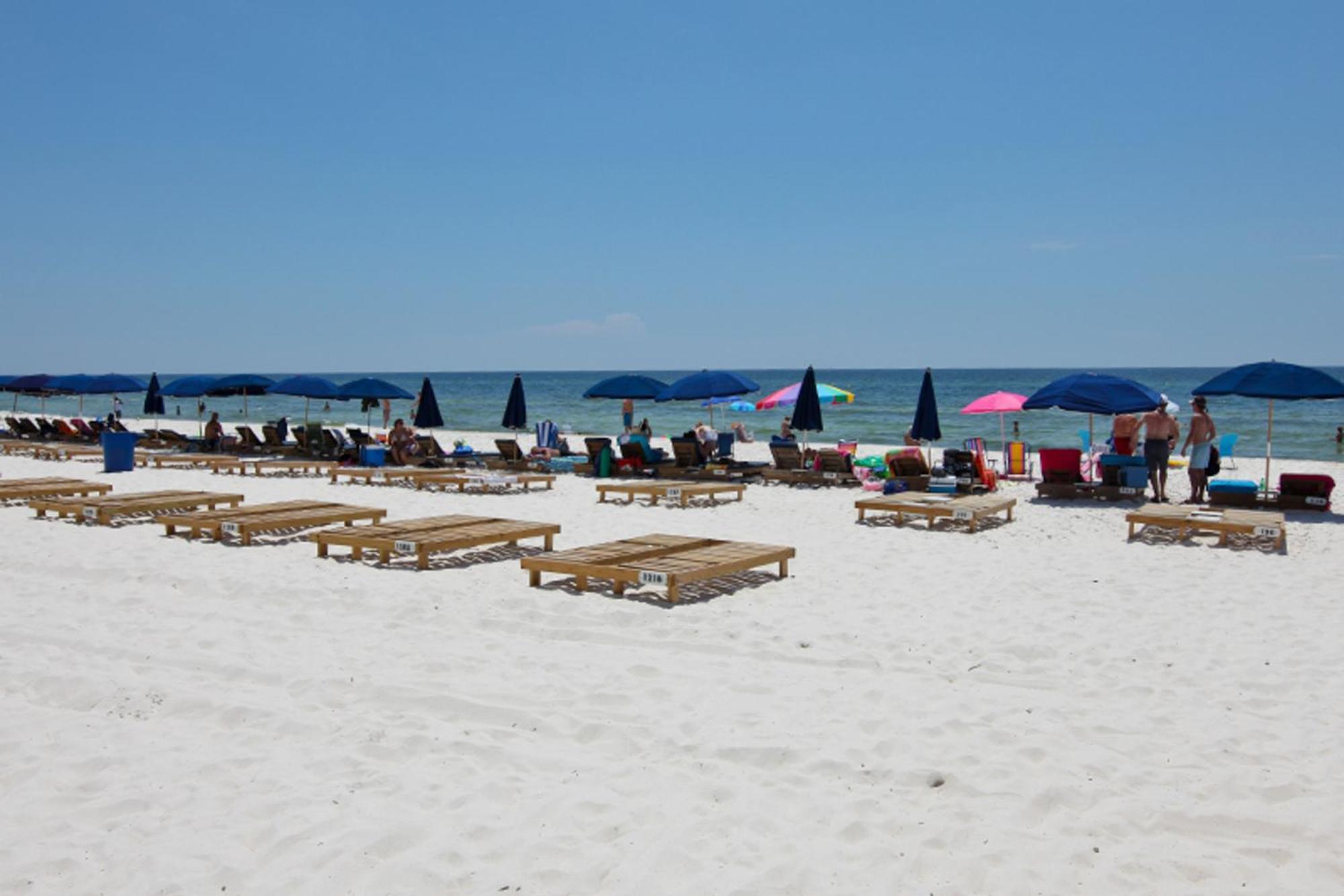 Sunrise Beach Resort V Panama Stadt Exterior foto