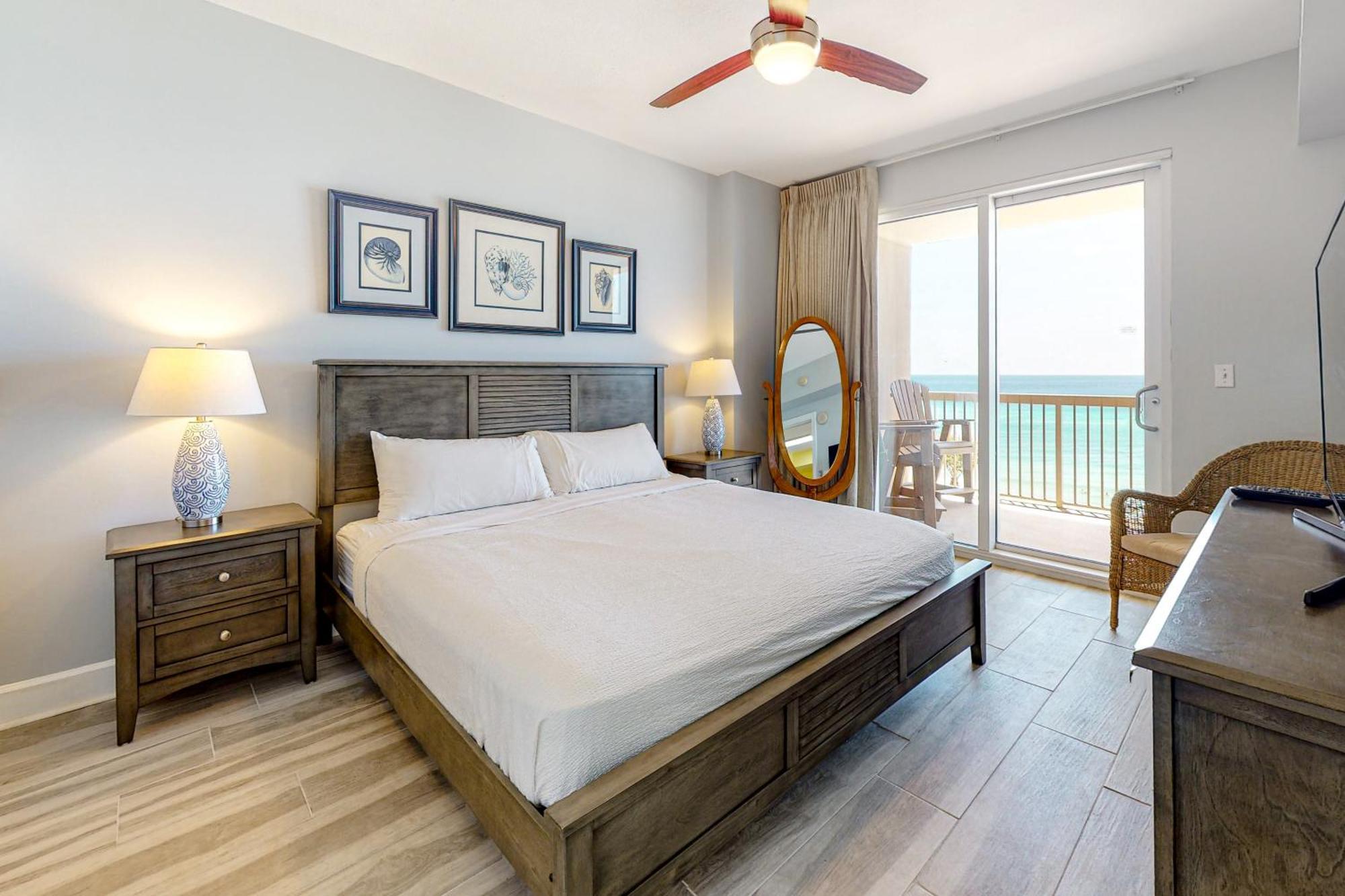 Sunrise Beach Resort V Panama Stadt Zimmer foto